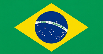 Bandeira do Brasil