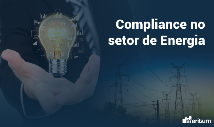 Compliance no setor de Energia