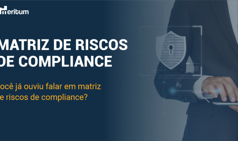Matriz de riscos de compliance