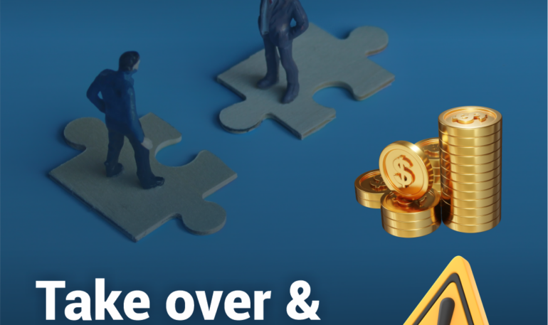 Take Over & Compliance