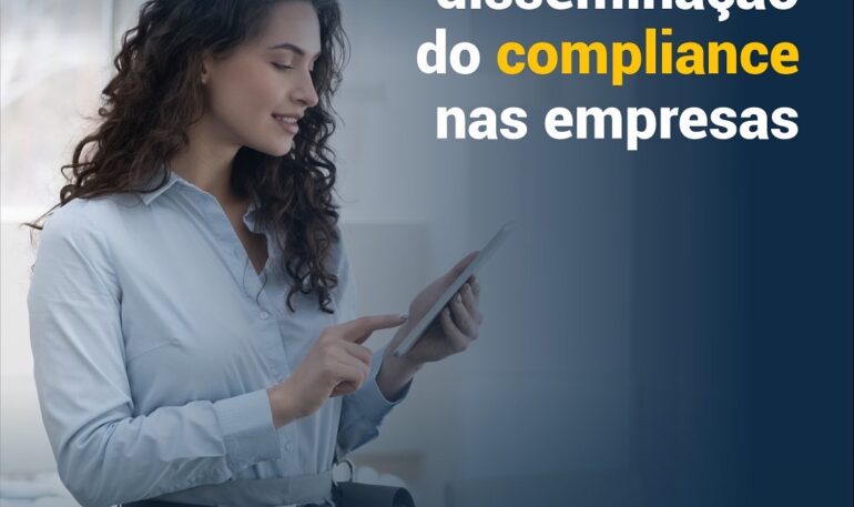 O RH e a disseminação do compliance nas empresas