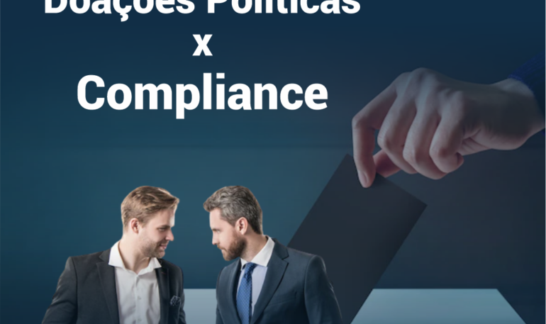 Doações Políticas X Compliance