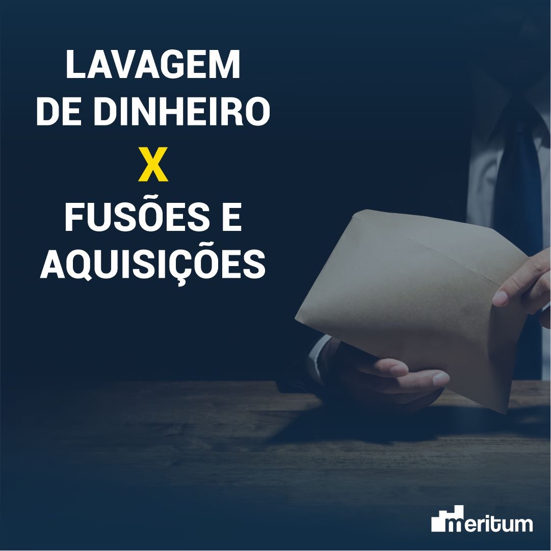 Lavagem de Dinheiro e técnica Smurfing 