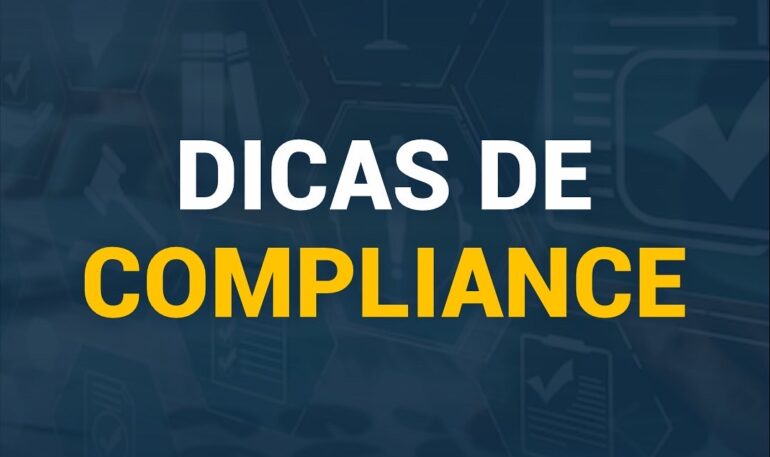 Dica de Compliance