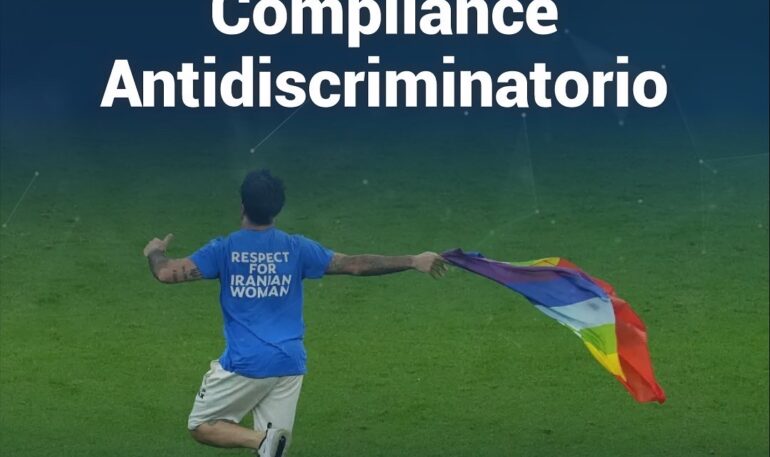 Compliance Antidiscriminatório