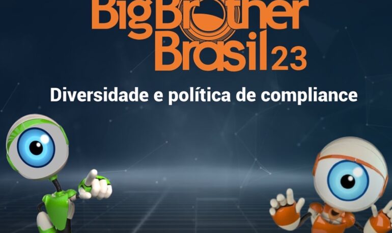 BBB 2023: Diversidade e política de compliance.