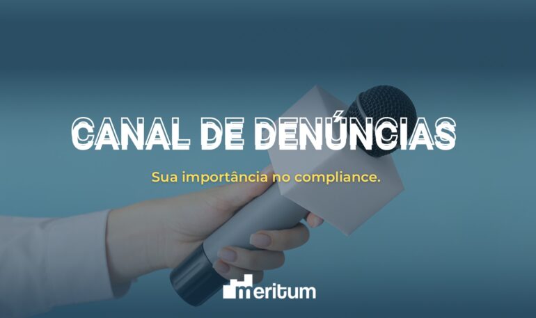 Agora é lei: o canal de denúncia é obrigatório nas empresas.