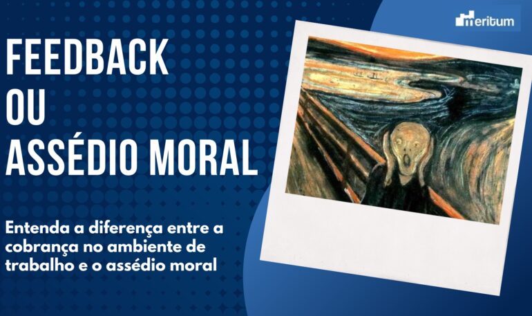 Entendendo a Diferença entre Cobranças Normais no Ambiente de Trabalho e Situações de Assédio Moral