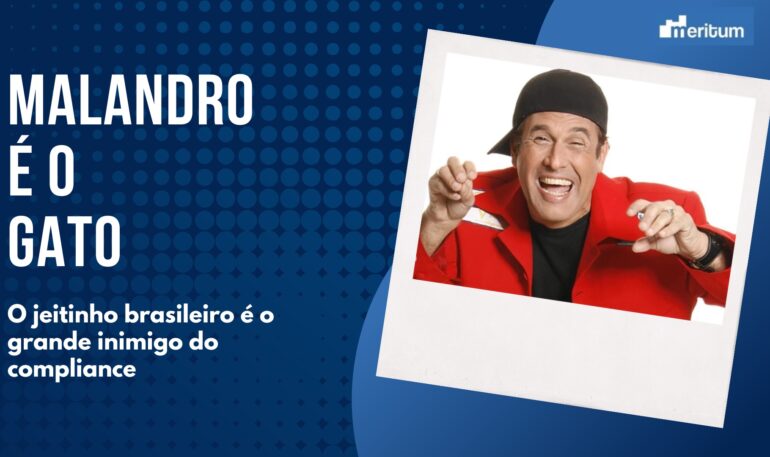 Do Jeitinho à Ética: Treinando sua Equipe para Combater as Violações e Fortalecera Cultura de Compliance