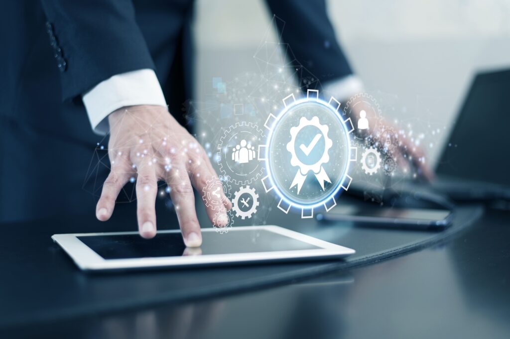 ISO 37001 e ISO 37301 meritum compliance