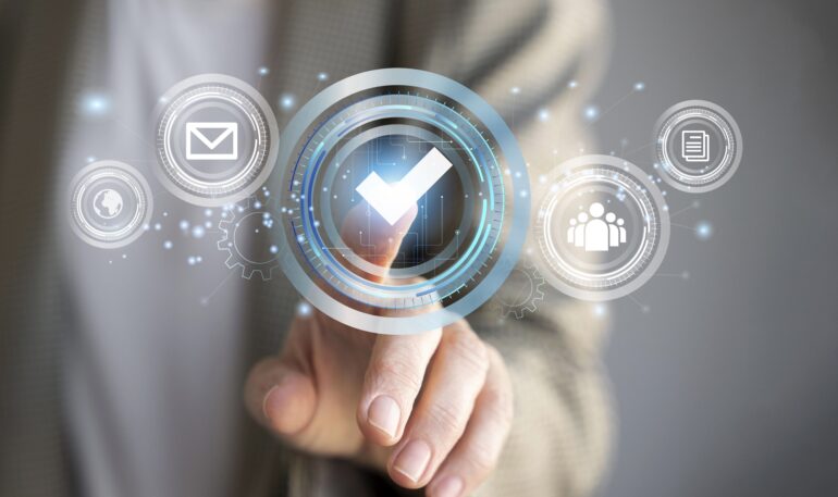 A Tecnologia Está Destruindo as Barreiras da Gestão de Riscos e Compliance – E Você Não Vai Acreditar Como!