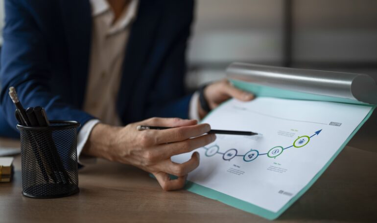 Programa de Gestão de Riscos: A Estratégia que Protege e Impulsiona sua Empresa