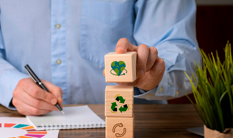 ESG Compliance: A Verdade Que Ninguém Te Conta