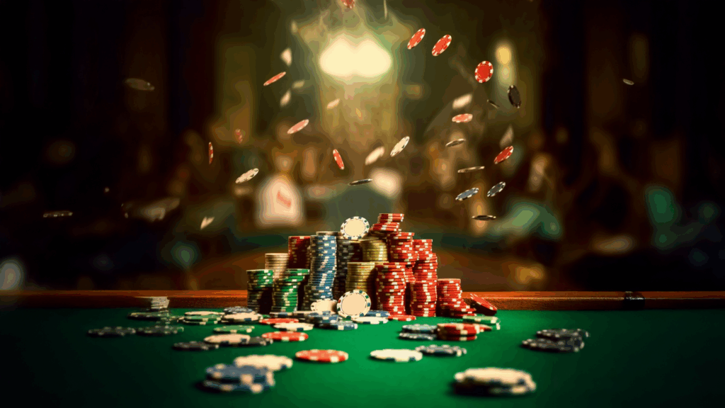 casas de apostas - meritum compliance