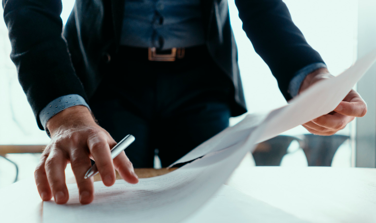 política compliance